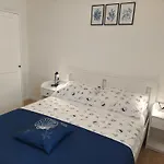 Zlata Lejlighed Pakoštane