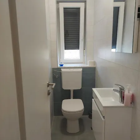 Zlata Apartment Pakostane
