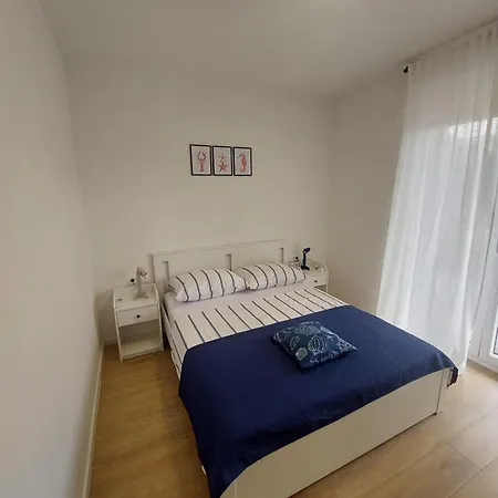 Zlata Apartment