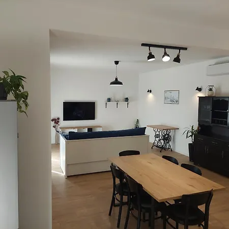 Zlata Apartment *