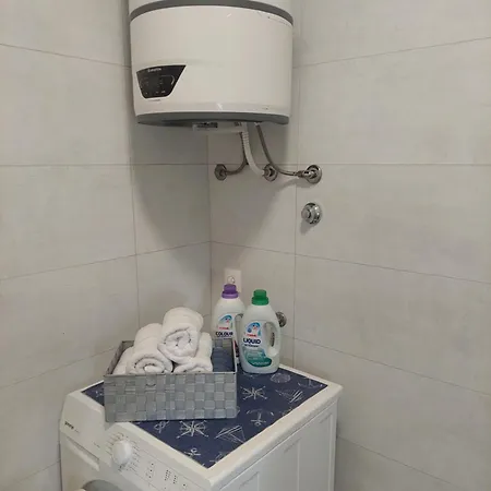 Zlata Apartment Pakostane