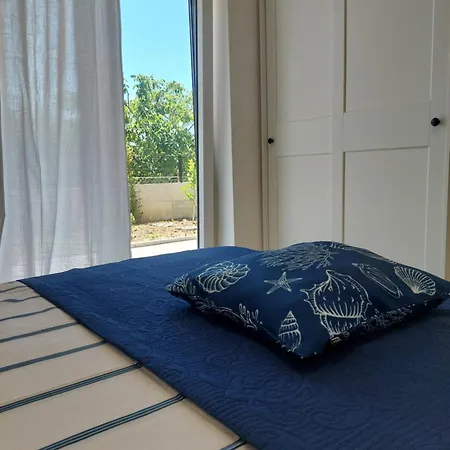 Zlata Apartment
