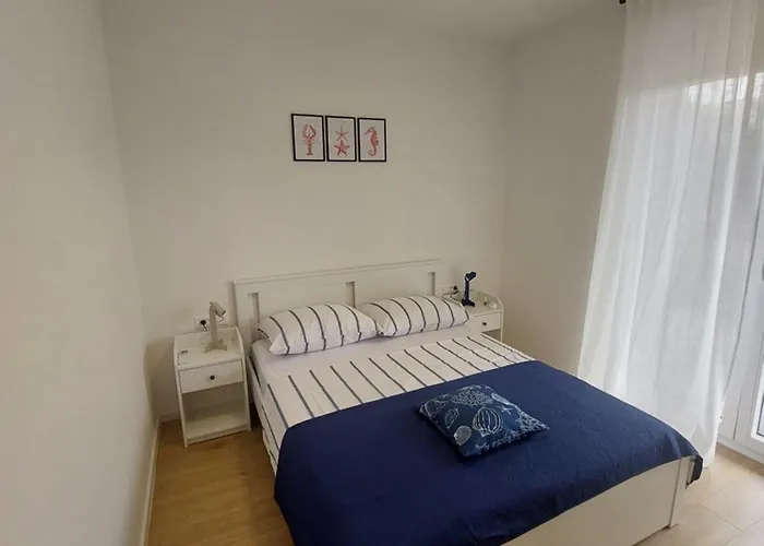 Zlata Apartment