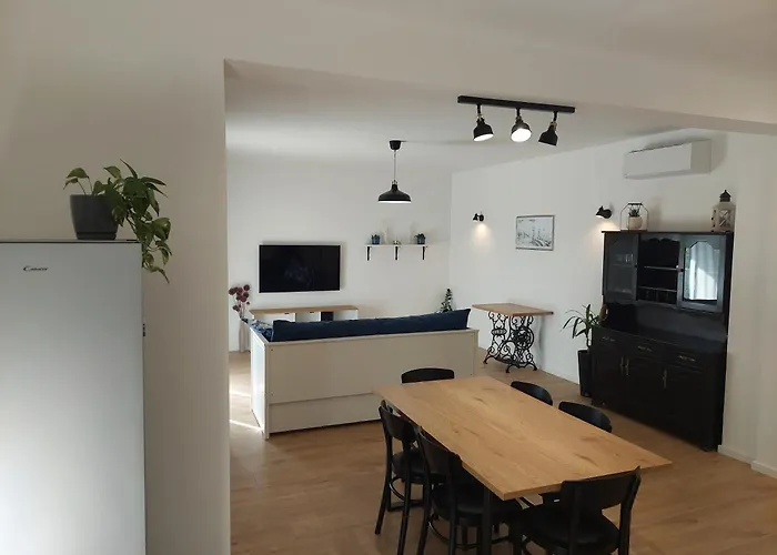 Zlata Apartment *