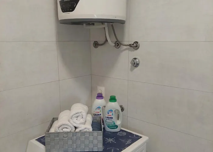 Zlata Apartment Pakostane