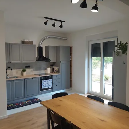 Zlata Apartment Pakoštane