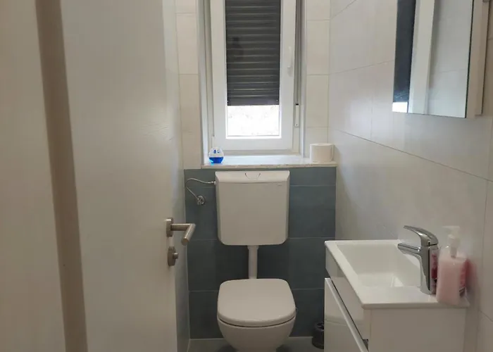 Zlata Apartment Pakoštane