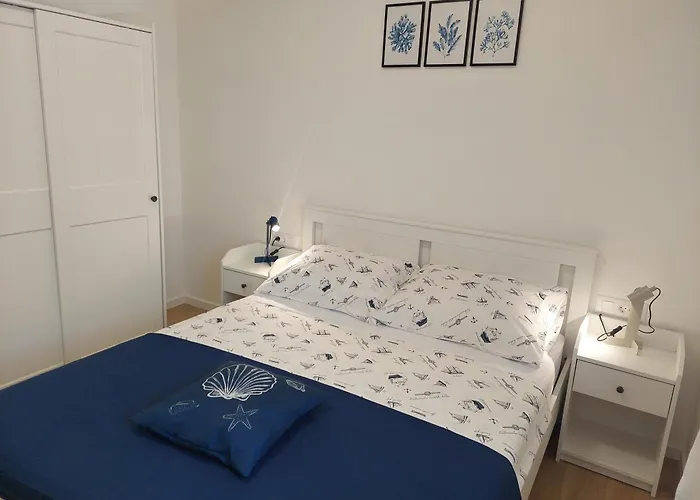 Zlata Apartment Pakoštane