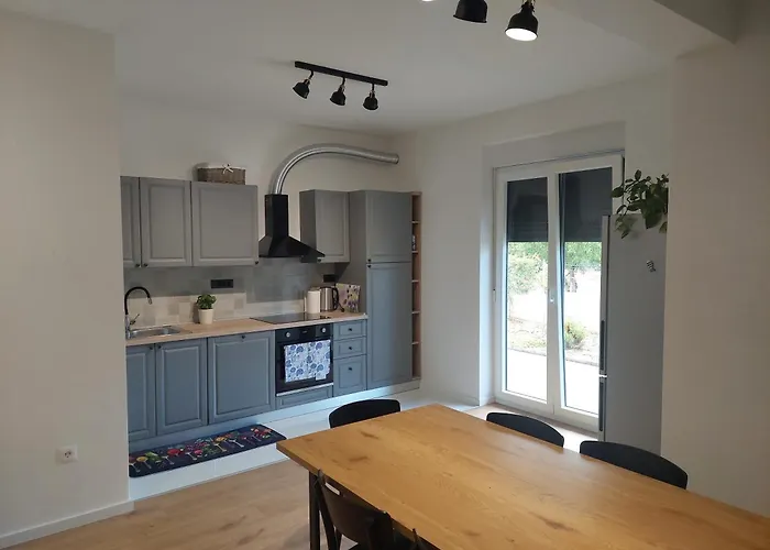 Zlata Apartment Pakoštane