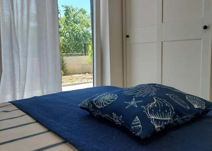 Zlata Appartement