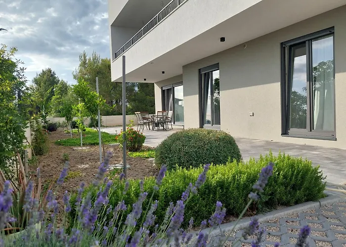 Zlata Apartment Pakoštane